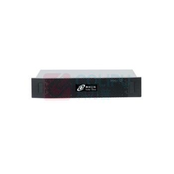 神州云科 网络存储服务器 NCS4480F 61.44TB