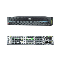 华为 HUAWEI 混合存储阵列 OceanStor 5310 配111块16TB 7.2K NLSAS硬盘+6块3.84TB SSD SAS硬盘