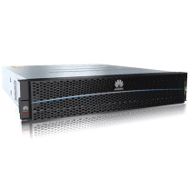 华为 HUAWEI 混合闪存存储阵列 OceanStor 5310 2U,双控,SAS,交流\240V高压直流 256GB 缓存,8*1Gb ETH,8*10Gb ETH(含多模SFP+),4*(4*12Gb) SAS,25*2.5英寸 ,SPE36C0225 2*4端口 SmartIO I/O模块(SFP+,16Gb FC) 2*4端口12G Mini SAS HD I/O模块
