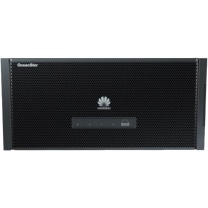 华为 HUAWEI 分布式存储 OceanStor Pacific 9550 CPU主频 2.6GHz 64核*1 7360TB HDD含配套标准文件存储授权