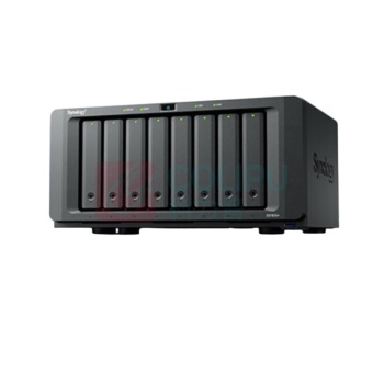 群晖 Synolog 网络存储器服务器 DS1825+ 八盘位, 标配主机(不含硬盘)