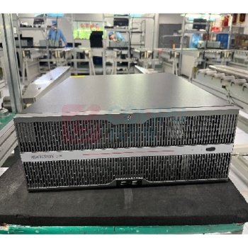 海康威视 HIKVISION 网络存储设备 DS-AT1000S/TJLY