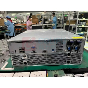 海康威视 HIKVISION 网络存储设备 DS-AT1000S/TJLY