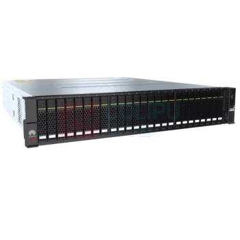 华为 HUAWEI 混合存储阵列 OceanStor 5310 1799TB 含五年介质保留