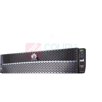 华为 HUAWEI 混合存储阵列 OceanStor 5310 1799TB 含五年介质保留