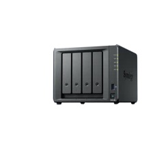 群晖 NAS网络存储服务器四核心四盘位 DS925+ 24T版 2*12T配群晖原硬盘