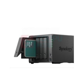 群晖 Synolog NAS网络存储 DS925