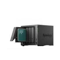 群晖 Synolog NAS网络存储 DS925