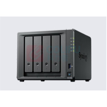 群晖 Synolog NAS网络存储 DS925