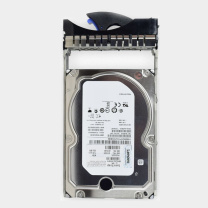 IBM 硬盘 44*2451 450G 15K FC 3.5 SAS IBM DS4700/V3500/V3700系列 (原色)