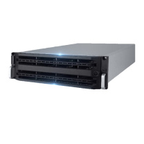 海康威视 HIKVISION 网络存储设备 服务器存储 DS-AT1000S/LY 