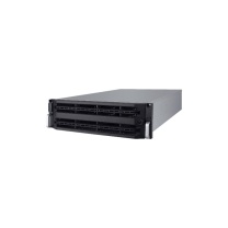 海康威视 HIKVISION 网络存储设备 DS-A71072R/8T  (含现场安装服务)
