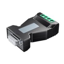 帝特 串口转换器 RS232转RS485 