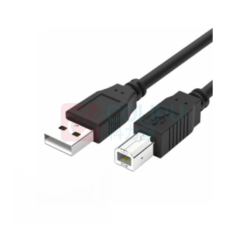 荣威胜 USB2.0高速打印线 RWS-DYX-1.5 1.5米