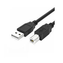 荣威胜 USB2.0高速打印线 RWS-DYX-1.5 1.5米
