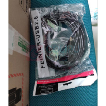 荣威胜 USB2.0高速打印线 RWS-DYX-1.5 1.5米