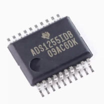 TI 转换器 ADS1255IDB