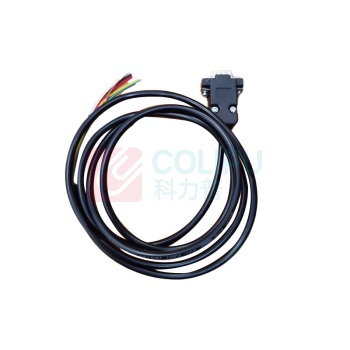 汇川 伺服I0驱动信号线 3米 SV660N-L-CN1-3.0