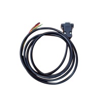 汇川 伺服I0驱动信号线 3米 SV660N-L-CN1-3.0