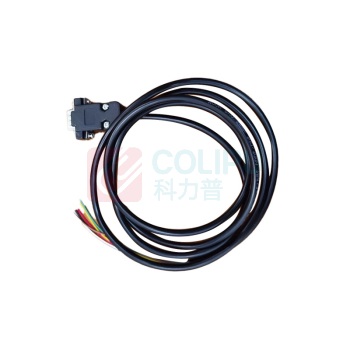 汇川 伺服I0驱动信号线 3米 SV660N-L-CN1-3.0