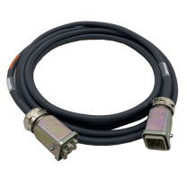 库卡 电机控制器编码线 Control cable A1 XP1