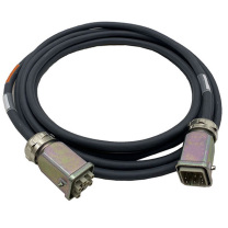 库卡 电机控制器编码线 Control cable A2 XP2