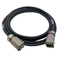 库卡 电机控制器编码线 Control cable A3 XP3