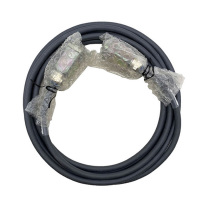 库卡 电机控制器编码线 Control cable A5 XP5