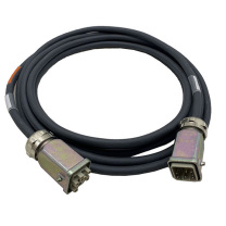 库卡 电机控制器编码线 Control cable A6 XP6