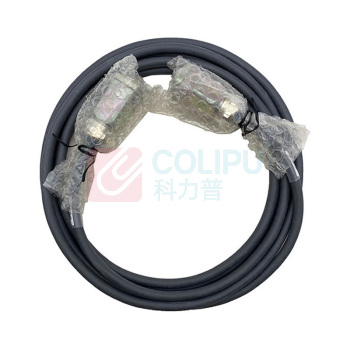 库卡 电机控制器编码线 Control cable A6 XP6