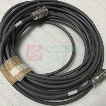 库卡 电机控制器编码线 Control cable A6 XP6
