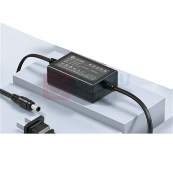 netLINK 千兆多模光纤收发器 光电转换器 HTB-GM-03-2KM 2公里 一对 外置电源DC5V