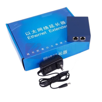 迈拓维矩 MTVIKI 网络延长器 ET8303 100M