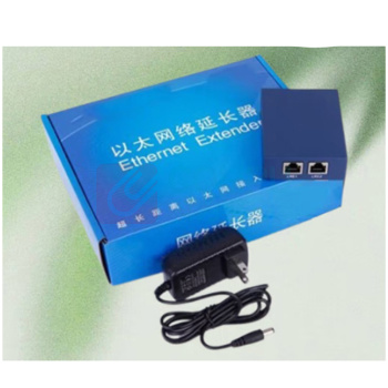 迈拓维矩 MTVIKI 网络延长器 ET8303 100M