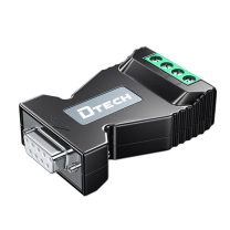 帝特 协议防雷转换器 DT-9001