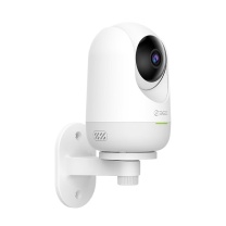 360 摄像机专用上墙支架 D804 (白色)