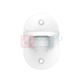 360 摄像机专用上墙支架 D804 (白色)