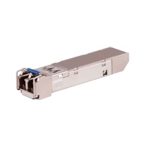 华三 光模块千兆双纤光模块多模模块(850nm,0.55km,LC) SFP-GE-SX-MM850-D
