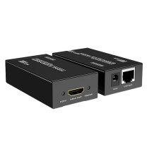 迈拓维矩 MTVIKI HDMI延长器 MT-ED05 (黑色)
