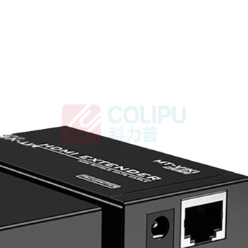 迈拓维矩 MTVIKI HDMI延长器 MT-ED05 (黑色)
