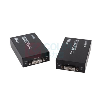 迈拓维矩 MTVIKI DVI延长器 MT-DV50 (黑色)