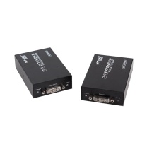 迈拓维矩 MTVIKI DVI延长器 MT-DV50 (黑色)