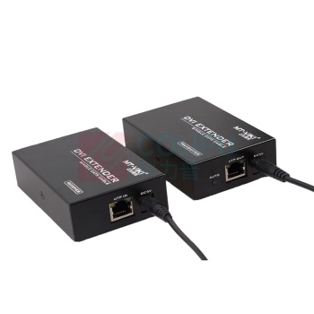 迈拓维矩 MTVIKI DVI延长器 MT-DV50 (黑色)