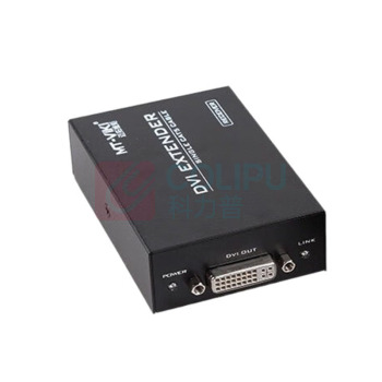 迈拓维矩 MTVIKI DVI延长器 MT-DV50 (黑色)