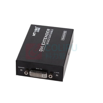 迈拓维矩 MTVIKI DVI延长器 MT-DV50 (黑色)