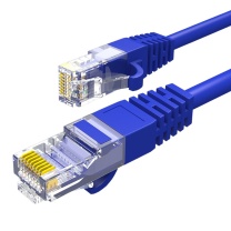 神盾卫士 SDWS 网络跳线 SC6-05F 性能等级:六类网线 接口方式:RJ45 线长:0.5m 通讯线类别:六类STP