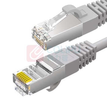 神盾卫士 SDWS 网络跳线 SC6-10P 性能等级:六类网线 接口方式:RJ45 线长:10m 通讯线类别:六类STP