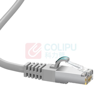 神盾卫士 SDWS 网络跳线 SC6-10P 性能等级:六类网线 接口方式:RJ45 线长:10m 通讯线类别:六类STP