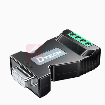 帝特 转换器 DT-9001