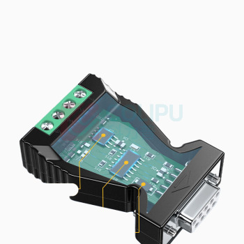帝特 转换器 DT-9001